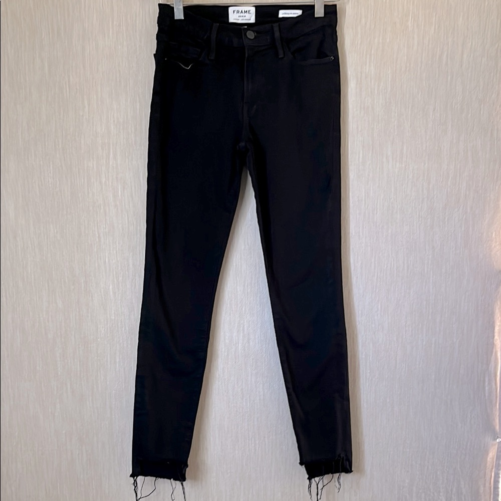 Frame Denim Le Skinny de Jeanne Jeans